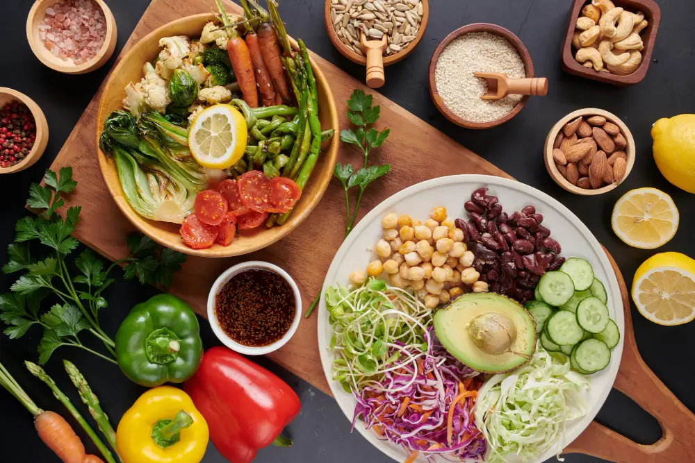 Nutrition and Hydration Tips for Home Care